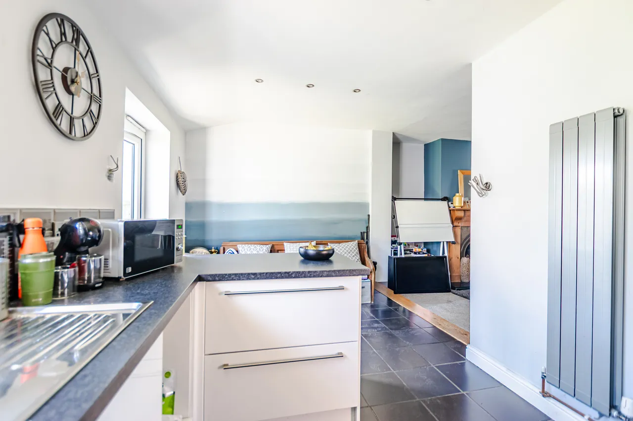 Sandhill Lane, Selby, YO8, photo 18