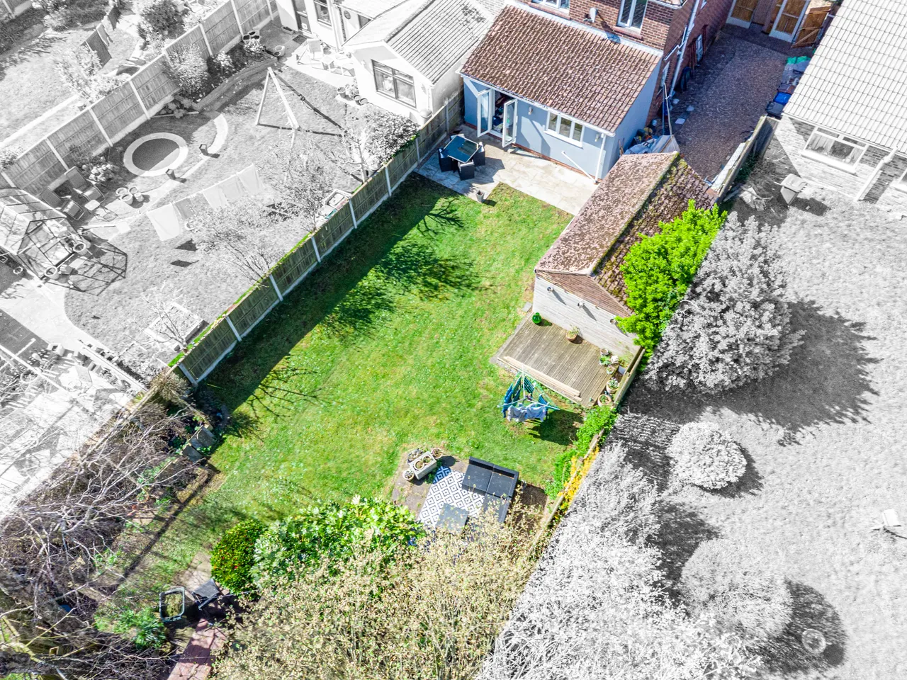 Sandhill Lane, Selby, YO8, photo 19