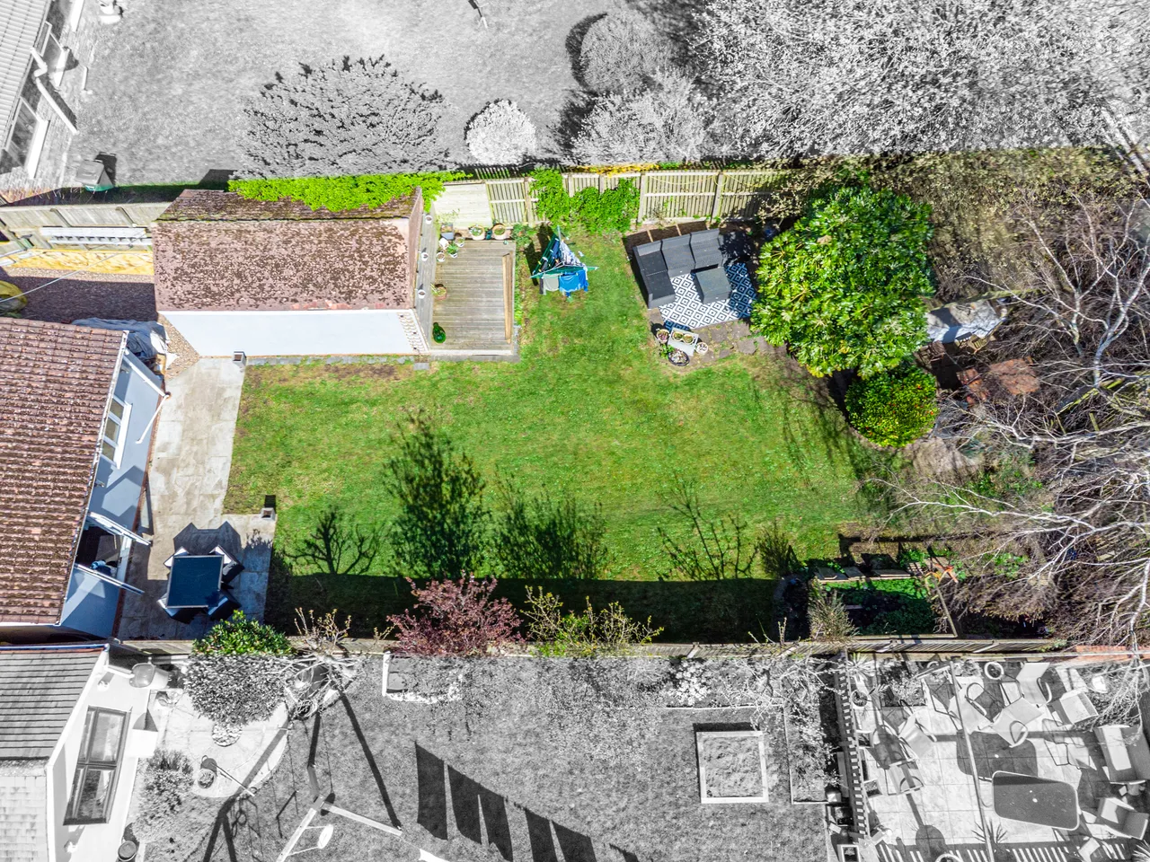 Sandhill Lane, Selby, YO8, photo 22