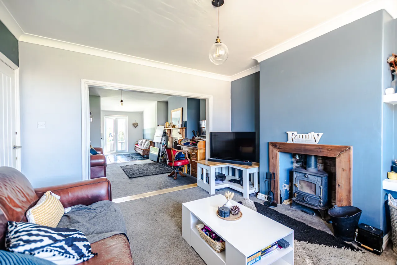 Sandhill Lane, Selby, YO8, photo 9