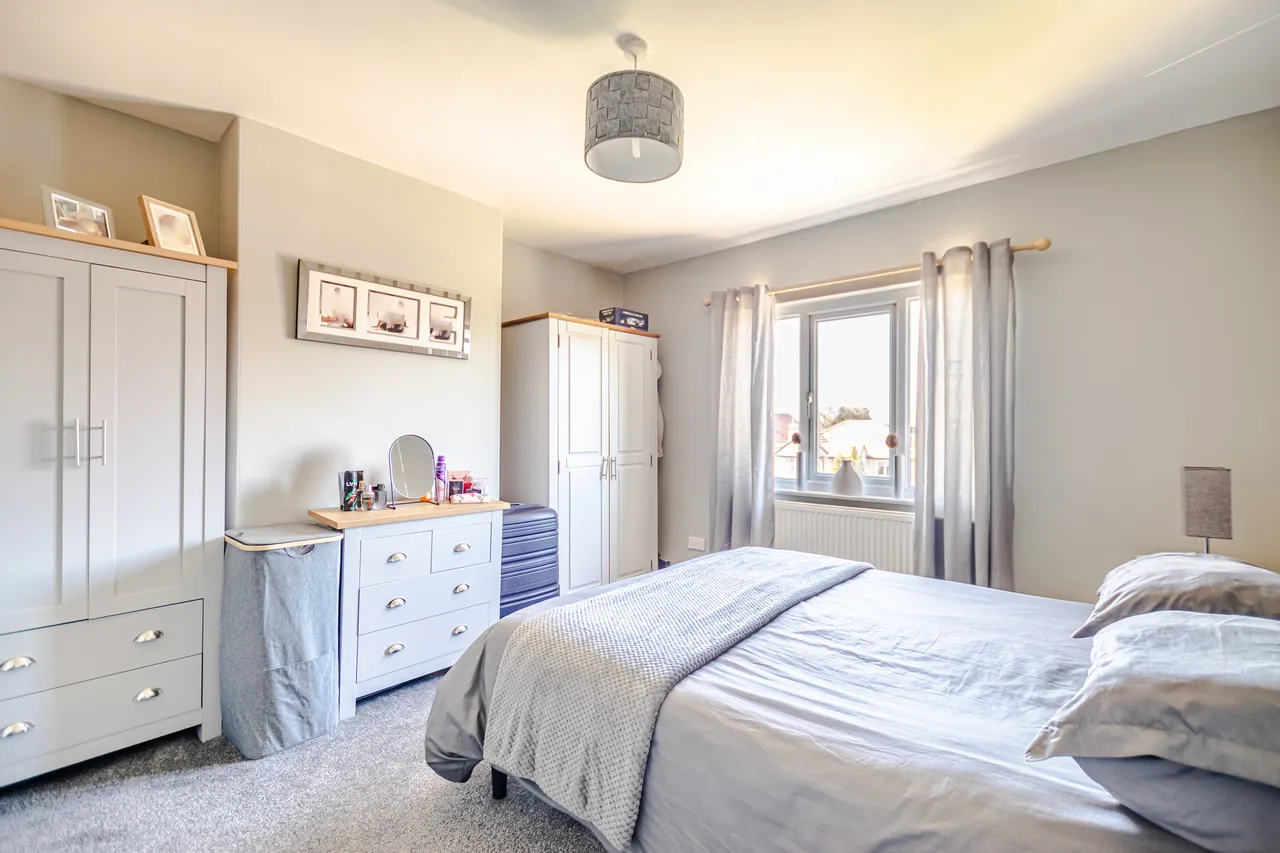 Sandhill Lane, Selby, YO8, photo 13