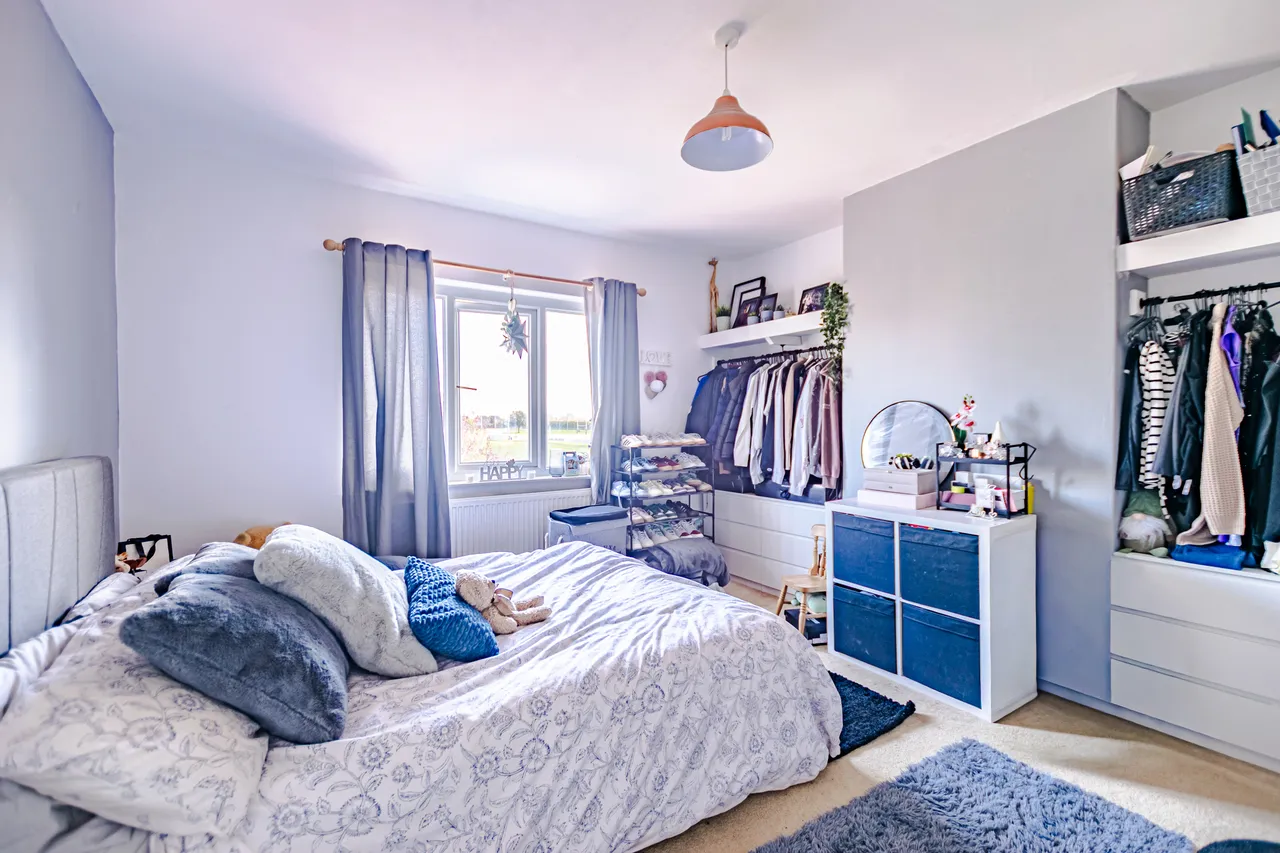 Sandhill Lane, Selby, YO8, photo 16