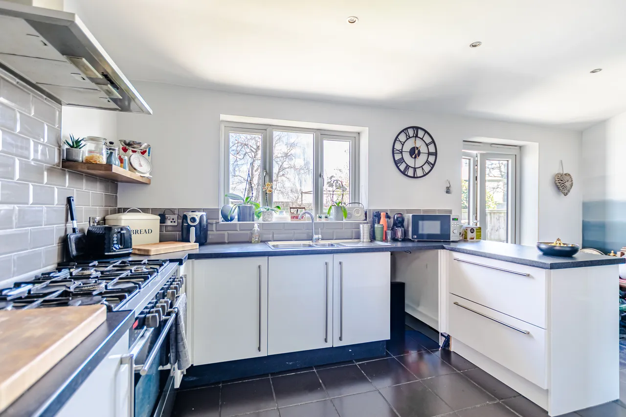 Sandhill Lane, Selby, YO8, photo 11