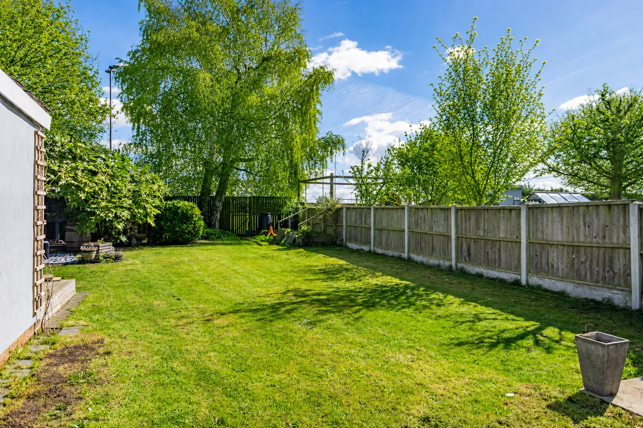 Sandhill Lane, Selby, YO8, photo 23