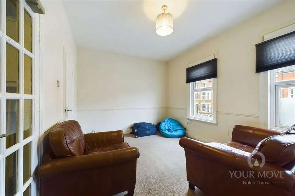 Wellingborough Road, Northampton, NN1, photo 4