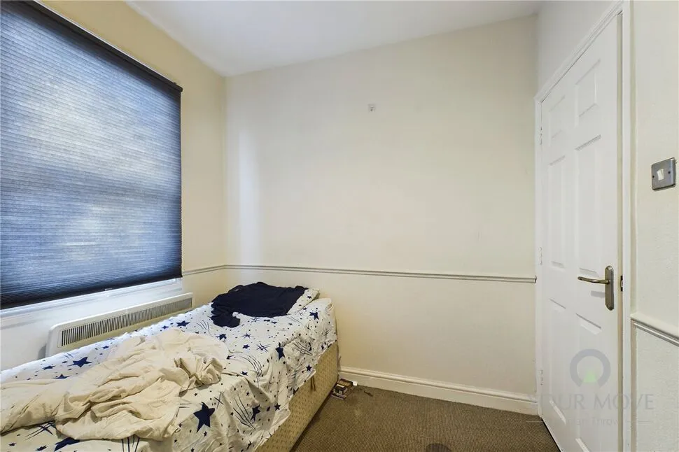 Wellingborough Road, Northampton, NN1, photo 6