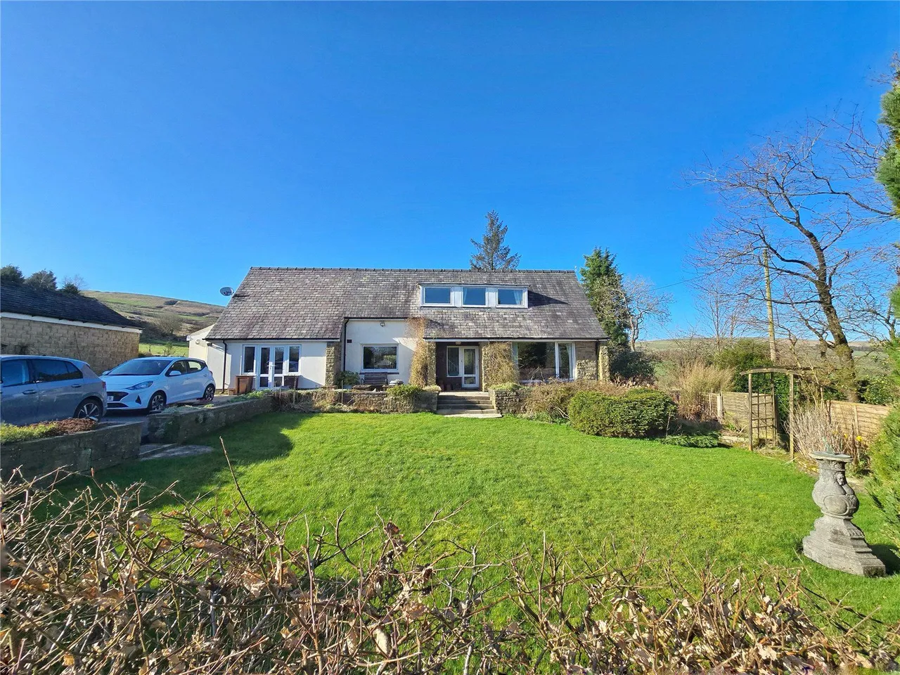 Goodshaw Fold, Loveclough, BB4, photo 28