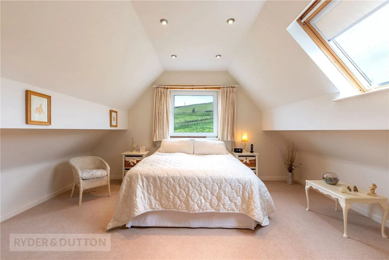 Goodshaw Fold, Loveclough, BB4, photo 19