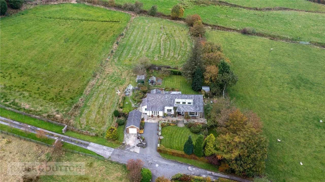 Goodshaw Fold, Loveclough, BB4, photo 30