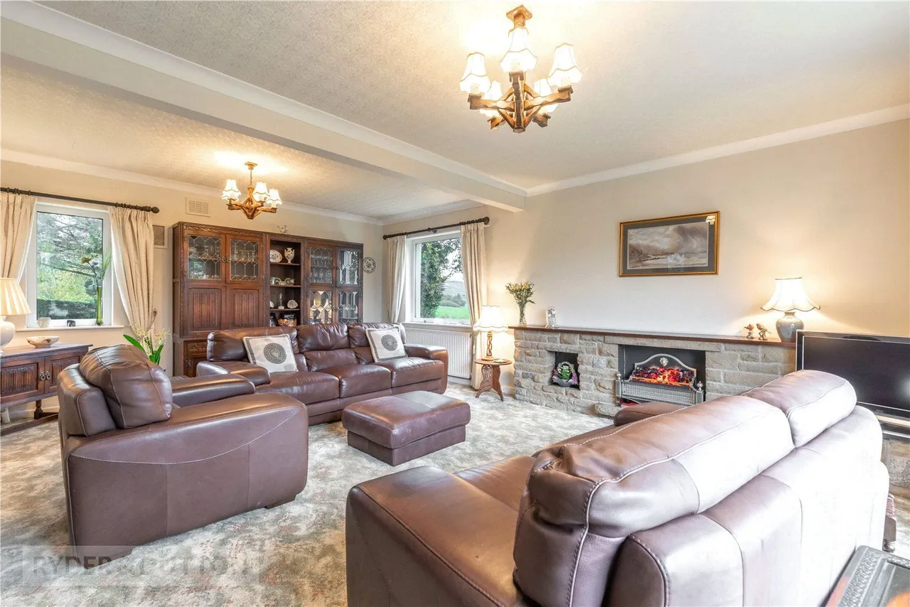 Goodshaw Fold, Loveclough, BB4, photo 6