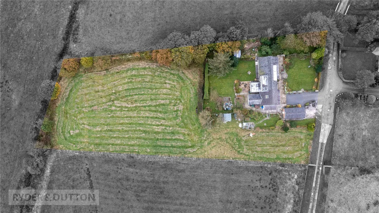 3 bed house for sale, Goodshaw Fold, Loveclough, BB4