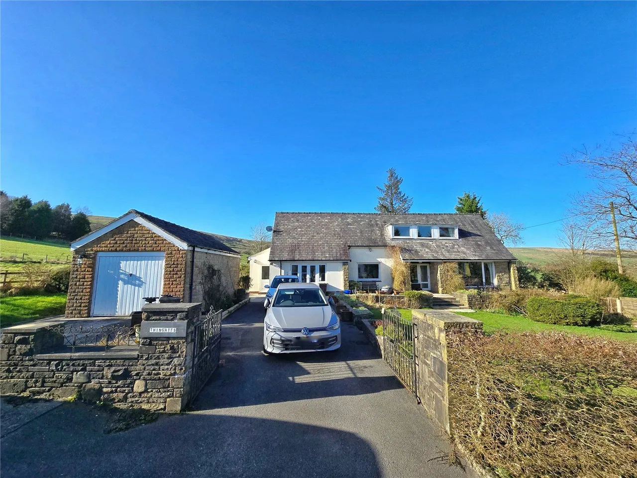 Goodshaw Fold, Loveclough, BB4, photo 27