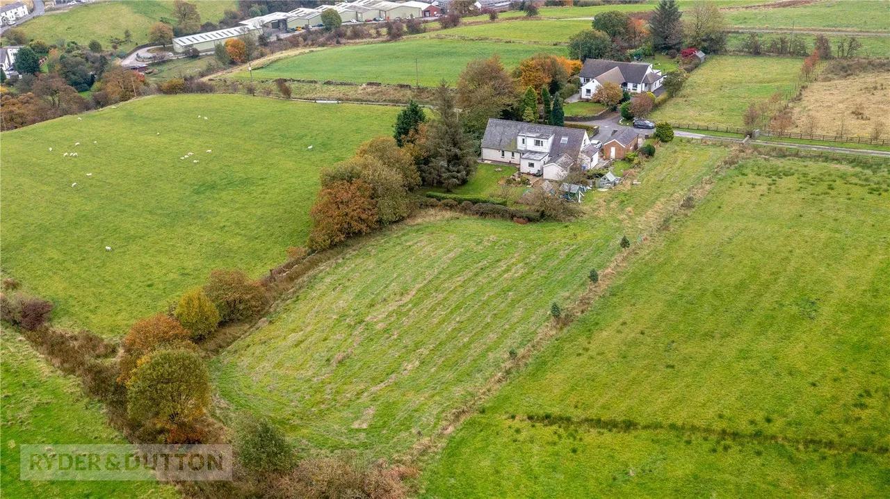 Goodshaw Fold, Loveclough, BB4, photo 32