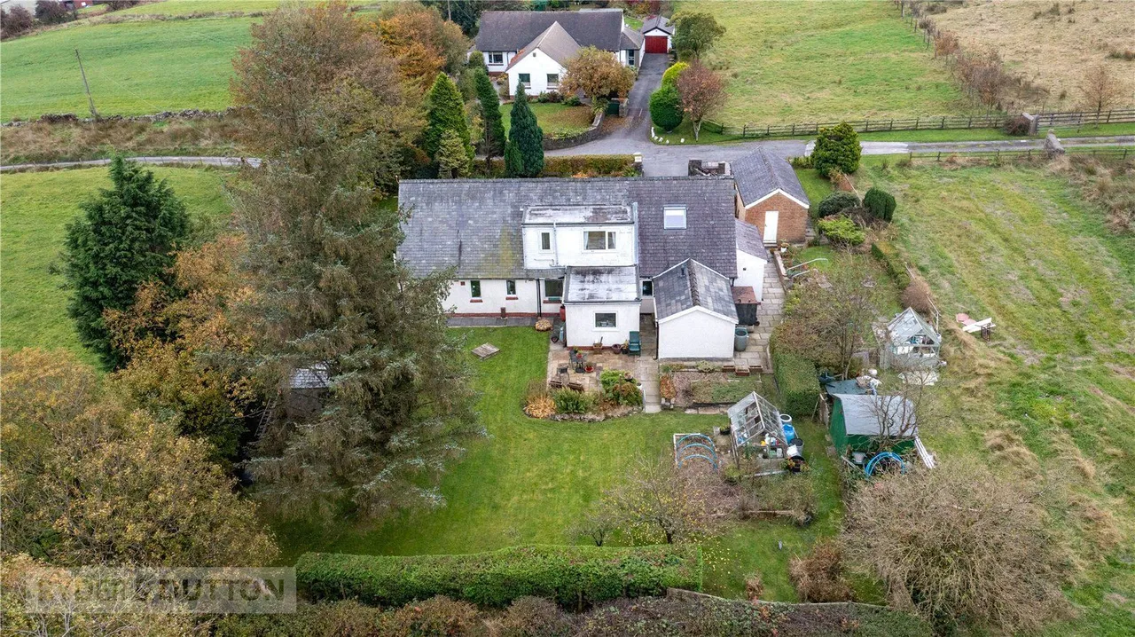 Goodshaw Fold, Loveclough, BB4, photo 31