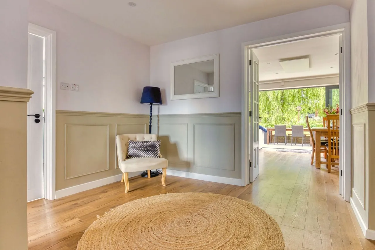 Greencroft Comeytrowe Road, Trull, TA3, photo 29