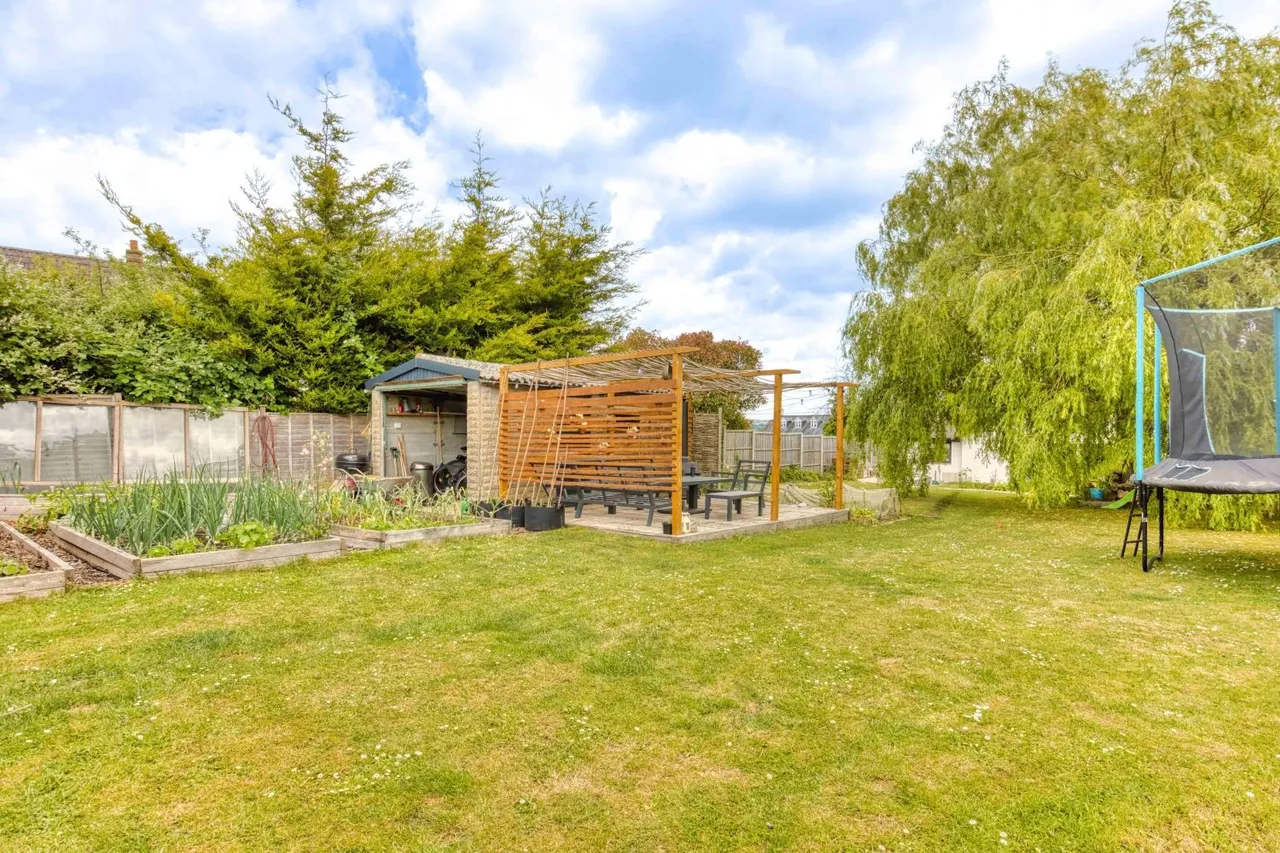 Greencroft Comeytrowe Road, Trull, TA3, photo 35