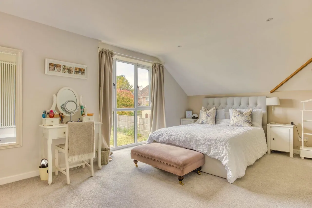 Greencroft Comeytrowe Road, Trull, TA3, photo 6