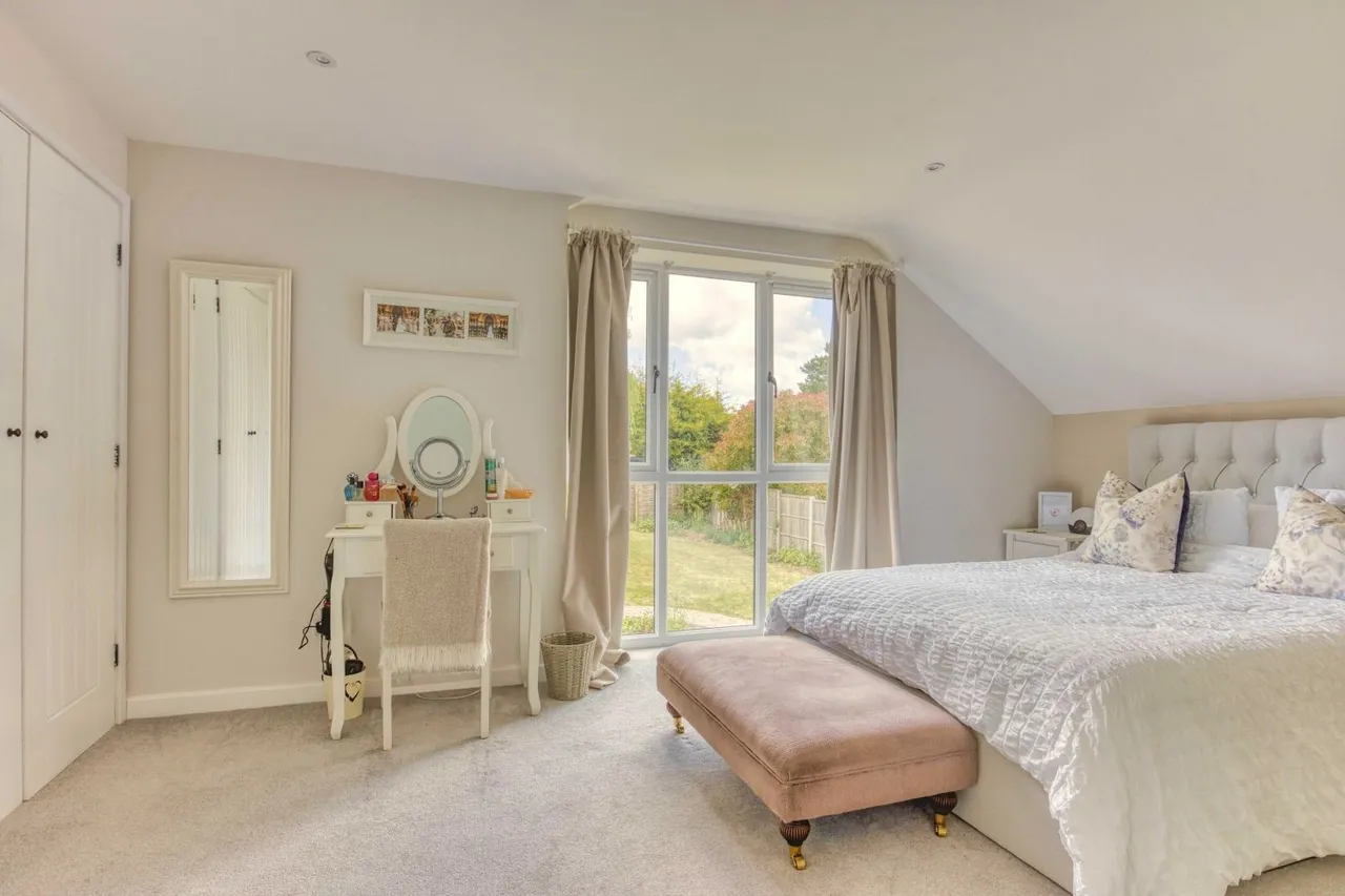 Greencroft Comeytrowe Road, Trull, TA3, photo 14