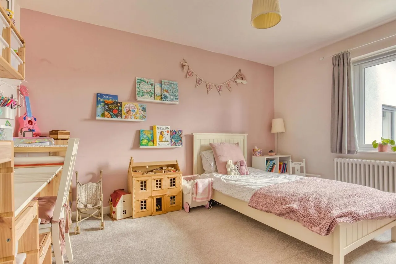 Greencroft Comeytrowe Road, Trull, TA3, photo 11