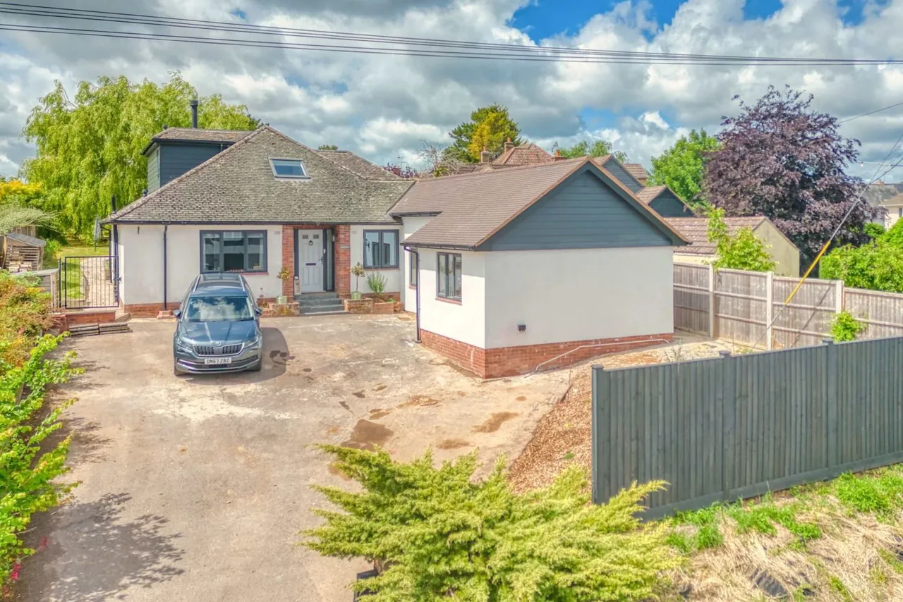 Greencroft Comeytrowe Road, Trull, TA3, photo 16