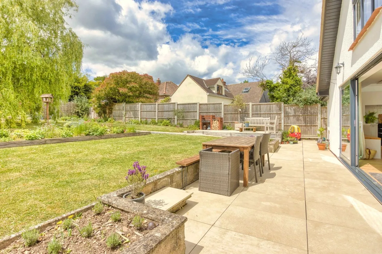 Greencroft Comeytrowe Road, Trull, TA3, photo 31