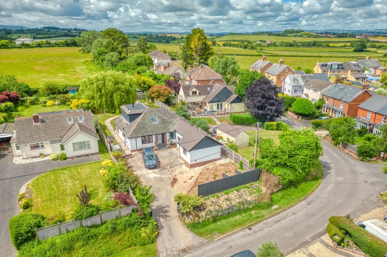 Greencroft Comeytrowe Road, Trull, TA3, photo 18