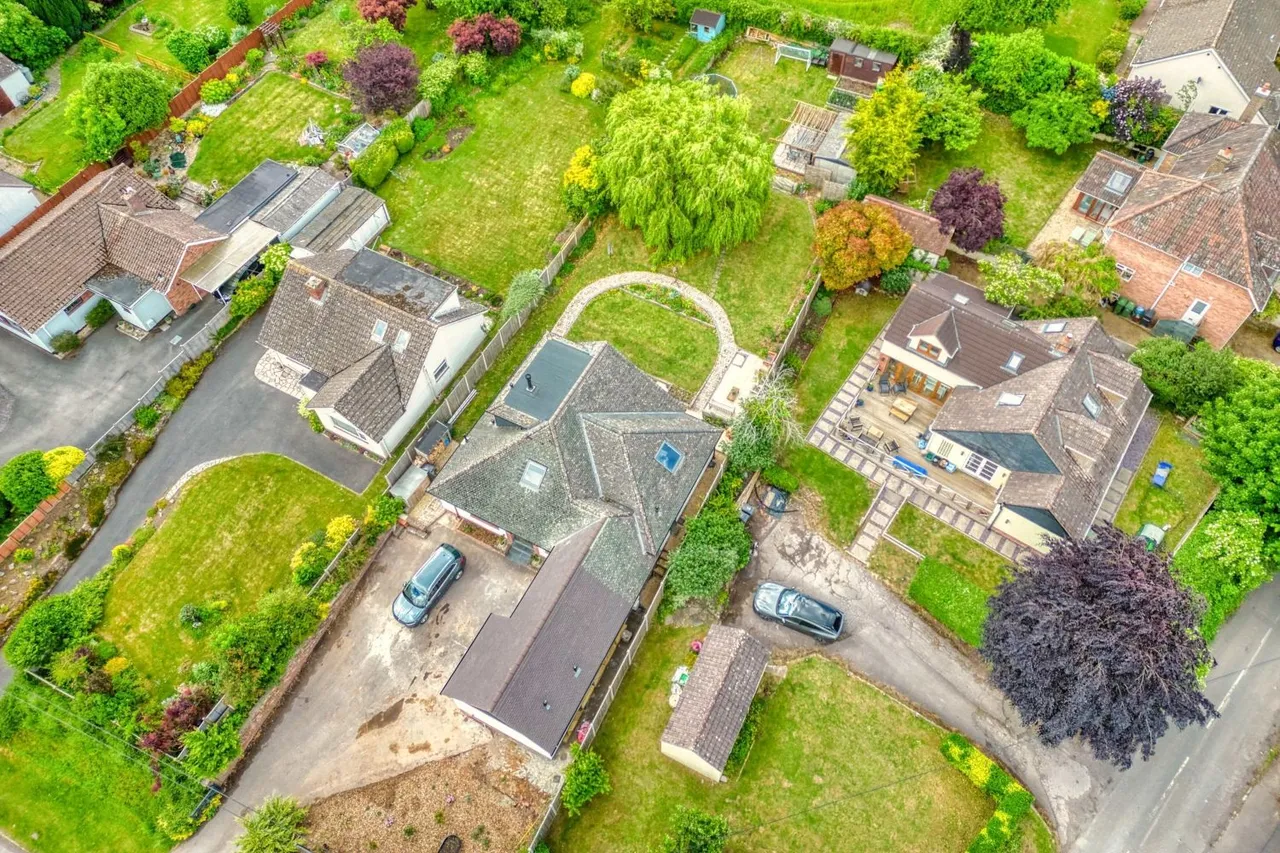 Greencroft Comeytrowe Road, Trull, TA3, photo 19