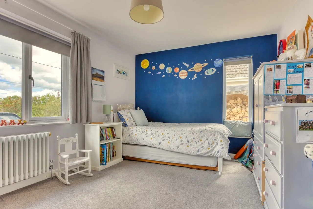 Greencroft Comeytrowe Road, Trull, TA3, photo 8