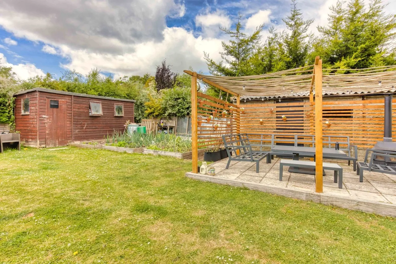 Greencroft Comeytrowe Road, Trull, TA3, photo 34