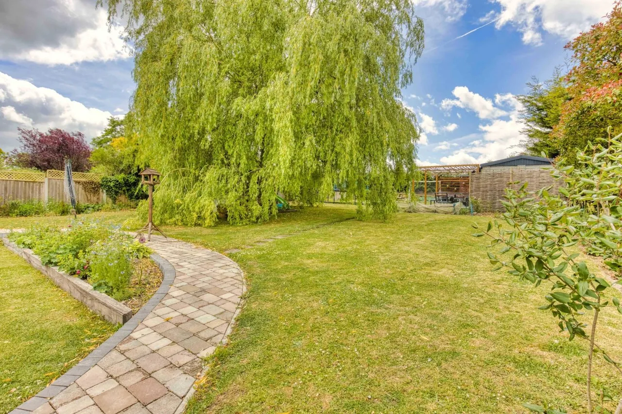 Greencroft Comeytrowe Road, Trull, TA3, photo 9