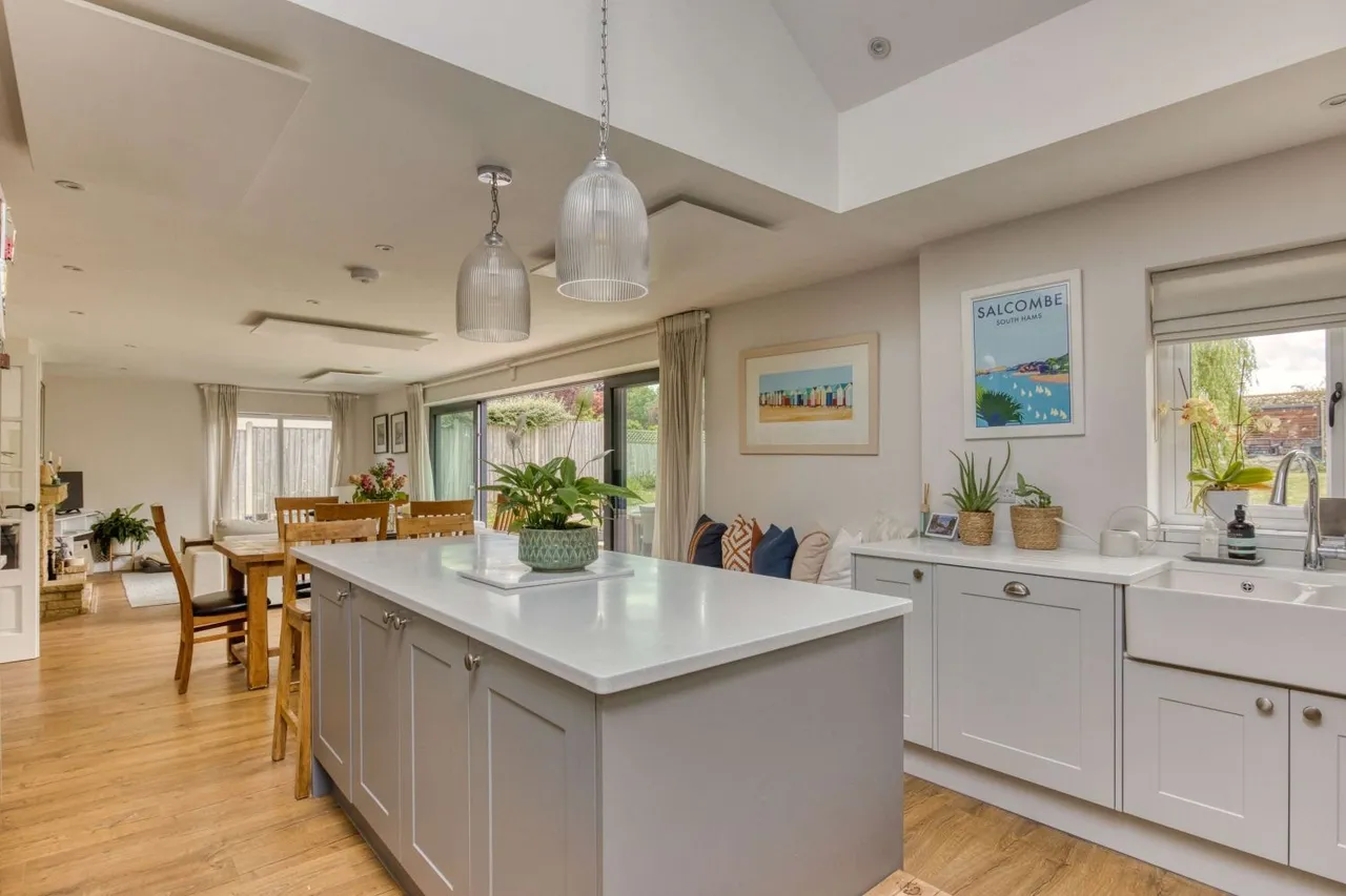 Greencroft Comeytrowe Road, Trull, TA3, photo 2