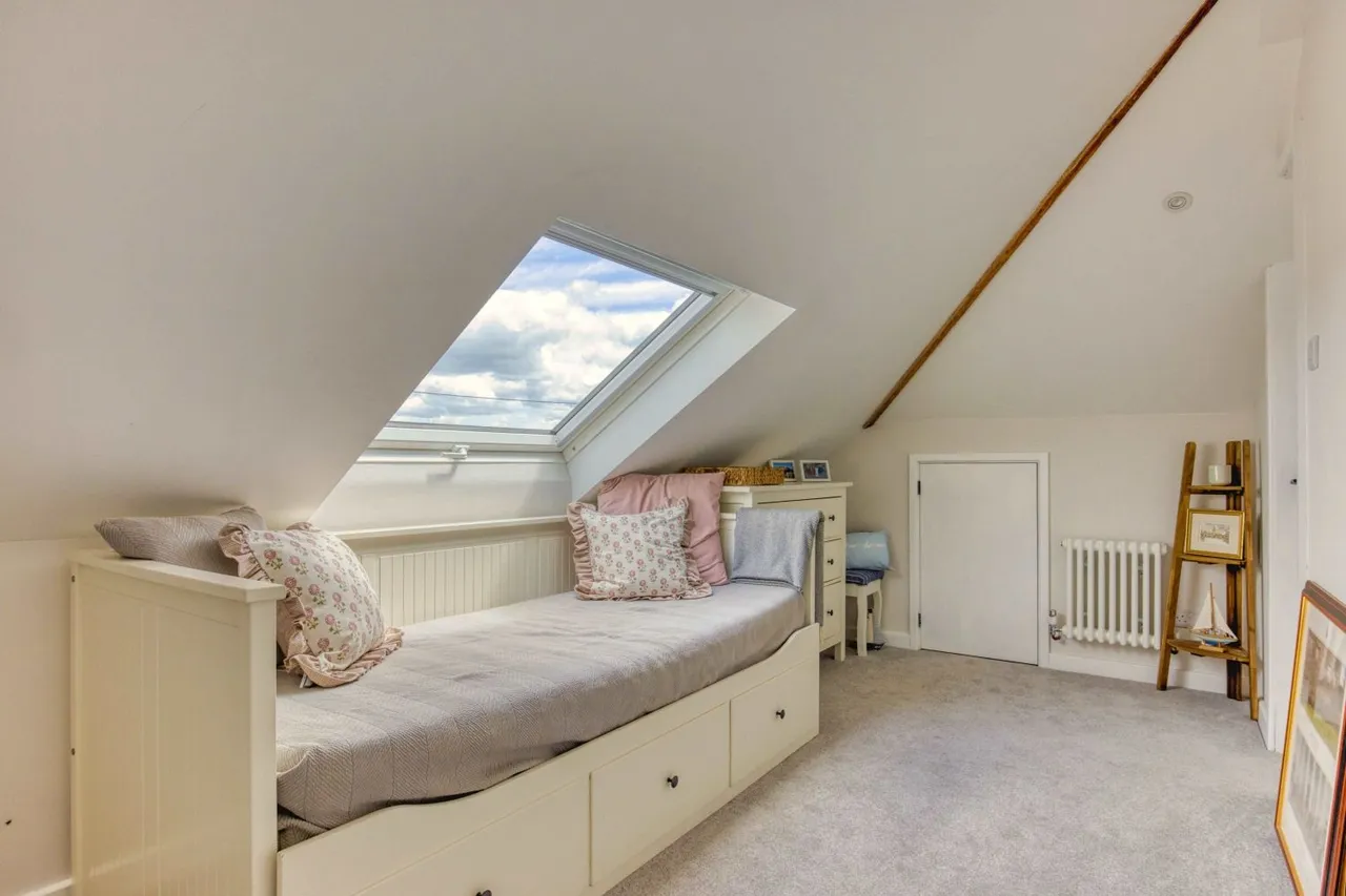 Greencroft Comeytrowe Road, Trull, TA3, photo 10