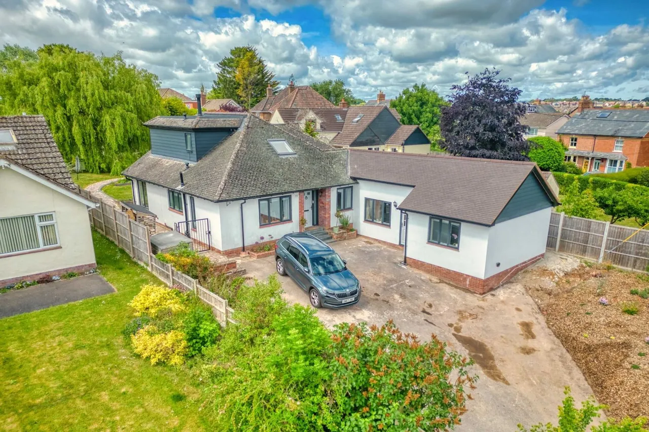 Greencroft Comeytrowe Road, Trull, TA3, photo 21