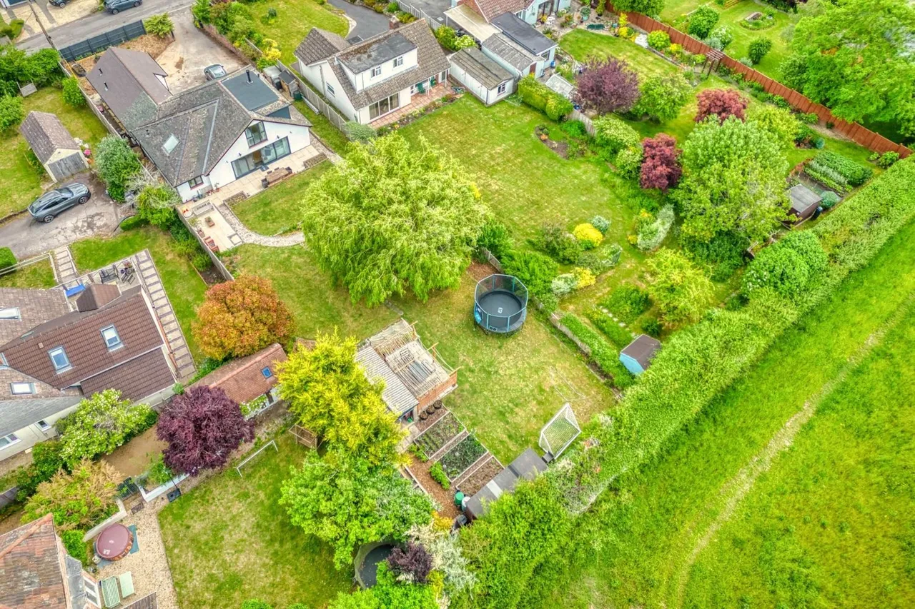 Greencroft Comeytrowe Road, Trull, TA3, photo 20