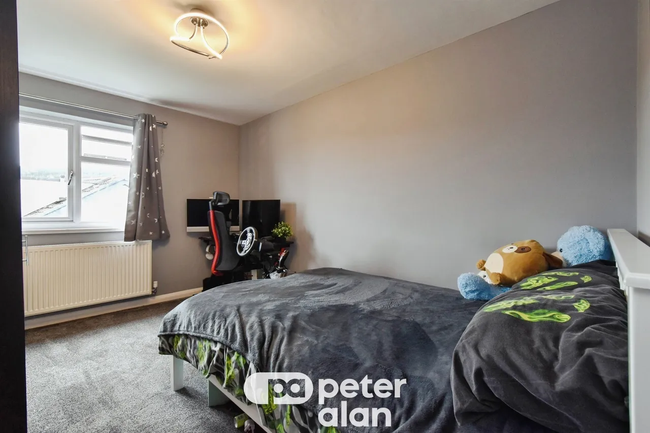 Durham Close, Merthyr Tydfil, CF48, photo 16