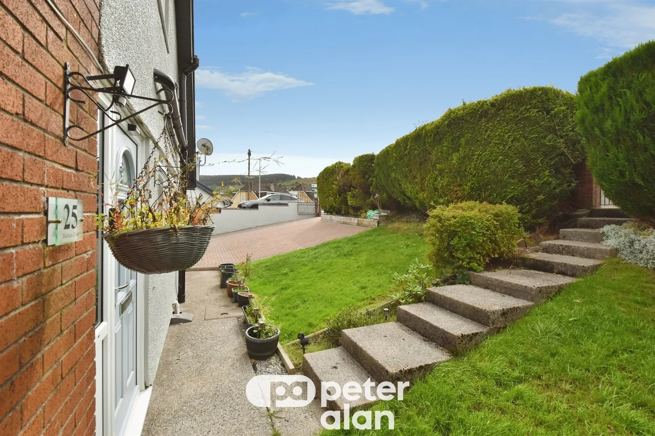 Durham Close, Merthyr Tydfil, CF48, photo 20