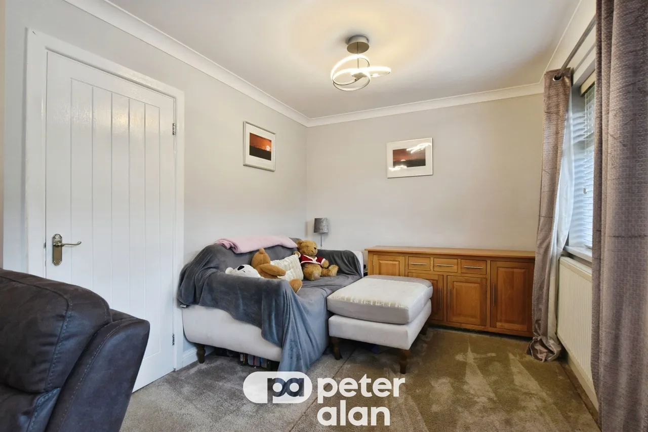 Durham Close, Merthyr Tydfil, CF48, photo 3