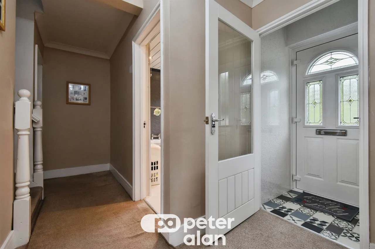 Durham Close, Merthyr Tydfil, CF48, photo 9