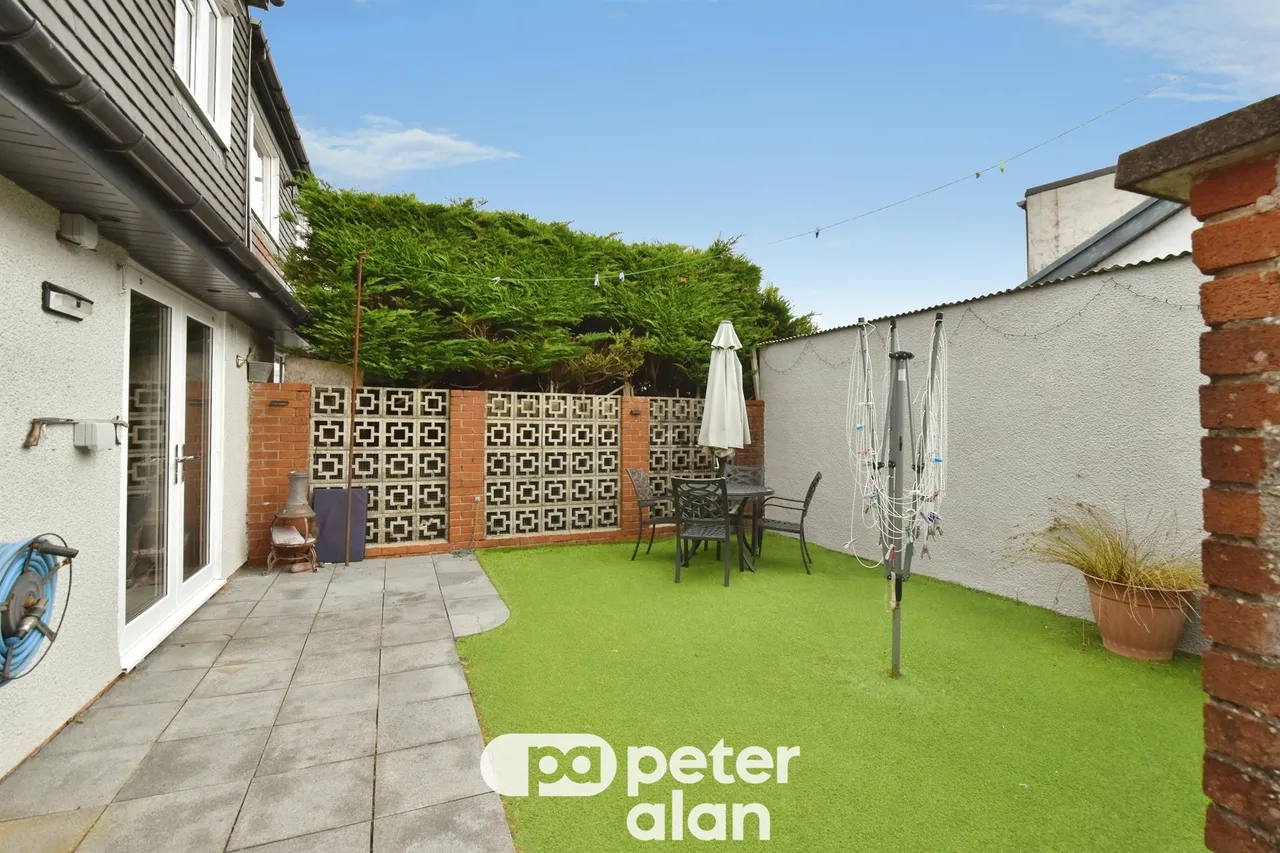 Durham Close, Merthyr Tydfil, CF48, photo 23