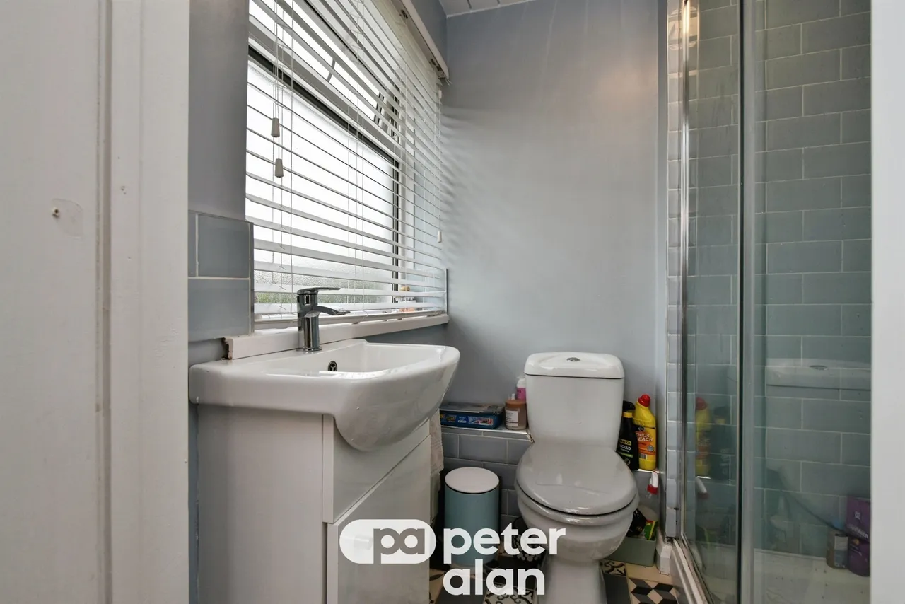 Durham Close, Merthyr Tydfil, CF48, photo 14