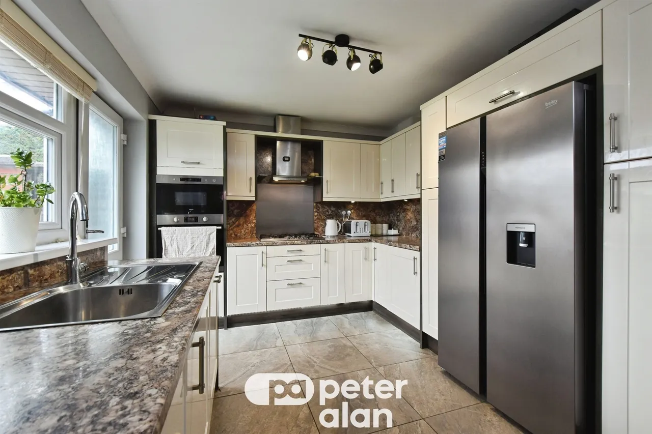 Durham Close, Merthyr Tydfil, CF48, photo 7