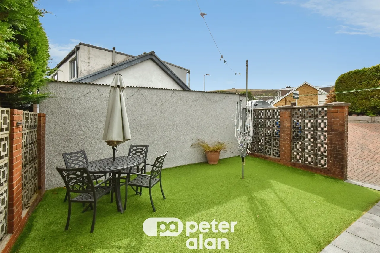 Durham Close, Merthyr Tydfil, CF48, photo 24