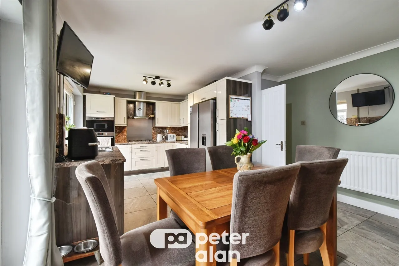 Durham Close, Merthyr Tydfil, CF48, photo 5