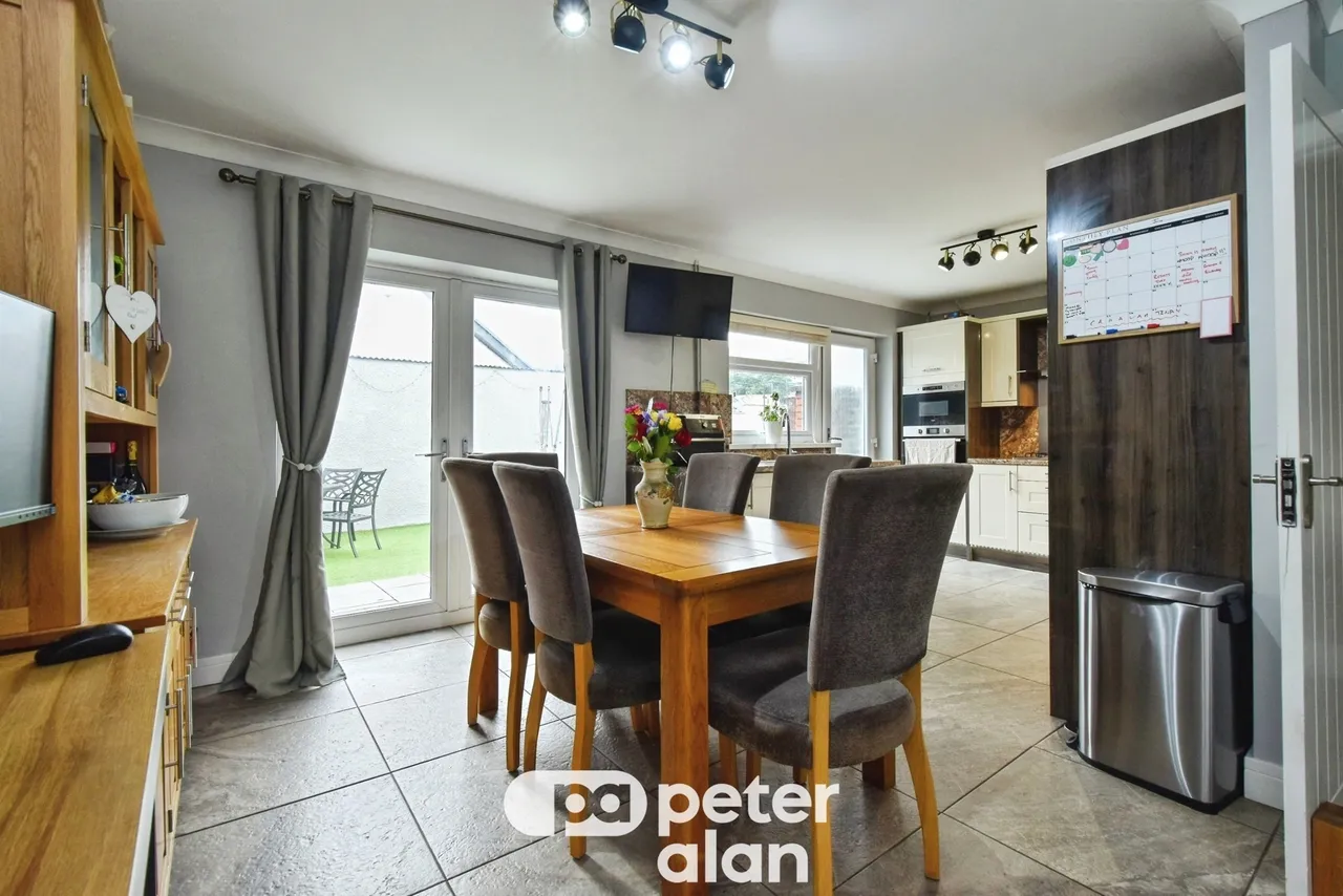 Durham Close, Merthyr Tydfil, CF48, photo 4