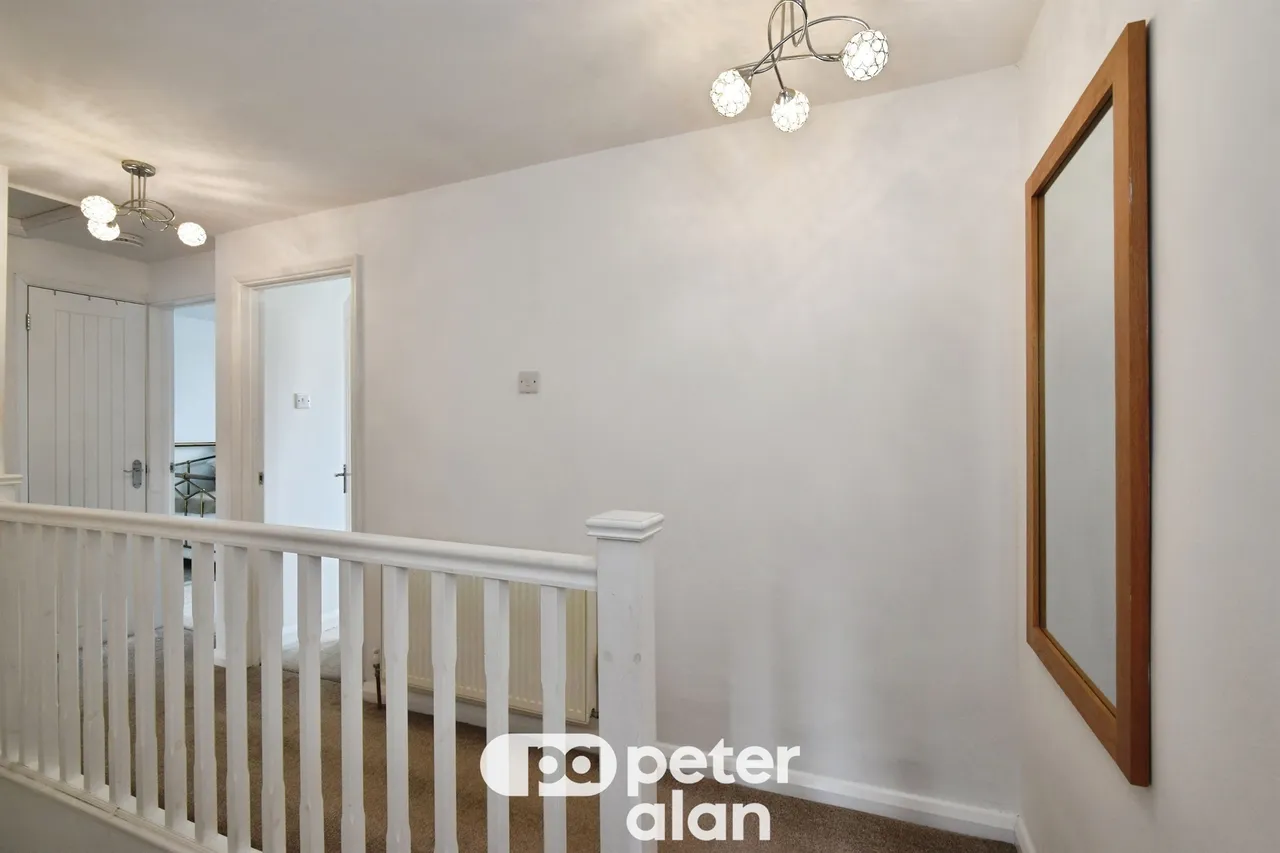 Durham Close, Merthyr Tydfil, CF48, photo 11