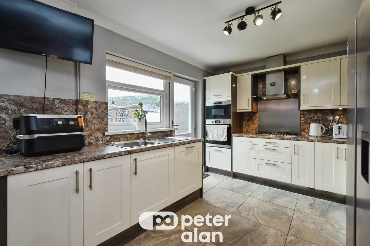 Durham Close, Merthyr Tydfil, CF48, photo 6
