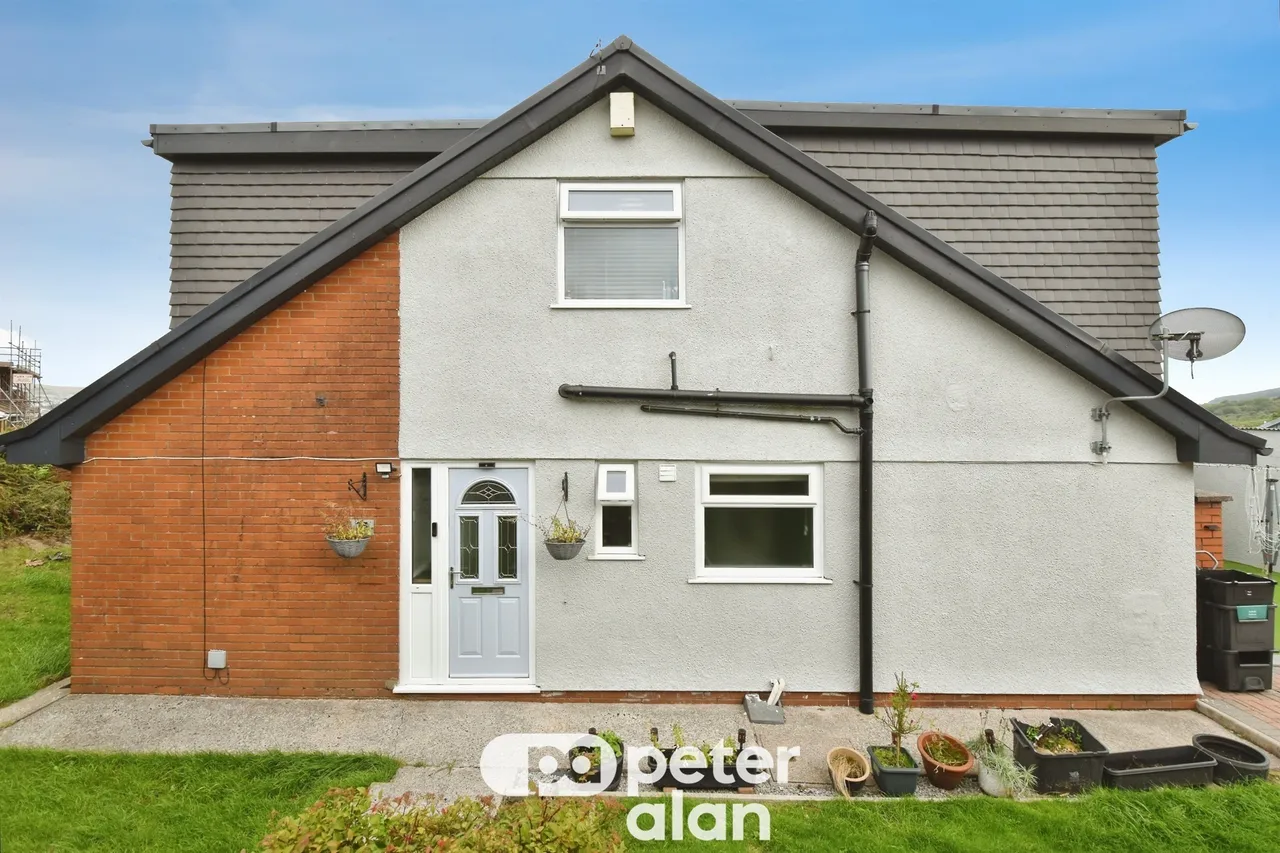 Durham Close, Merthyr Tydfil, CF48, photo 22