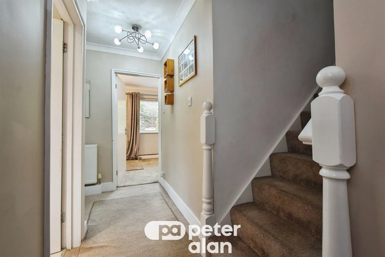 Durham Close, Merthyr Tydfil, CF48, photo 10