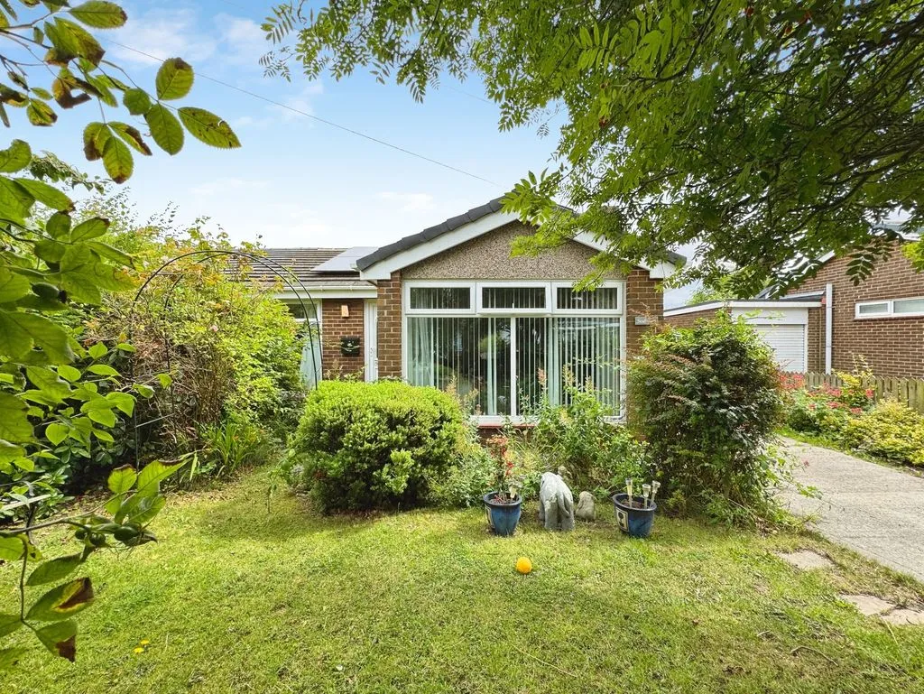 2 bed property for sale, Morpeth NE61 5RB, NE61