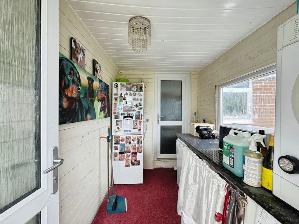 Morpeth NE61 5RB, NE61, photo 5